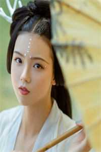 抹布女