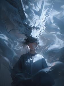 时间停止动漫
