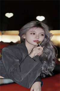 妈妈的姐妹