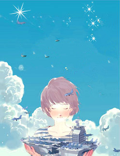 欲望岛屿