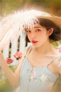 谢婷婷电影