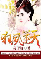 玫瑰战争林笛儿
