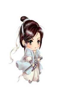 原来是美男汪东城