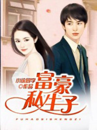 儿子你好像是反派[穿书]