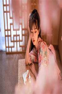 绝美若依女王vk