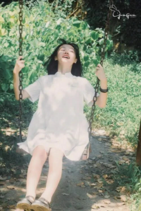 精灵公主妮娜第一集