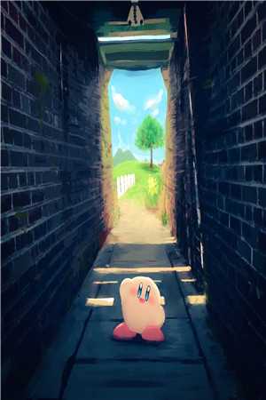 陌生之物