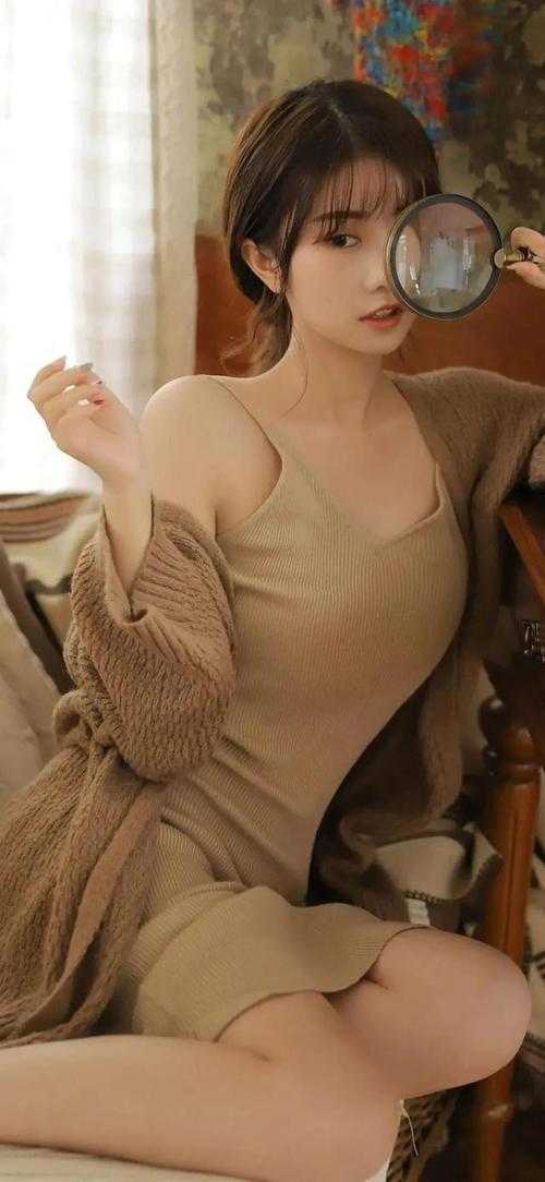 我的很大有点疼