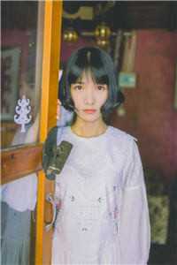 爱妻秦玲