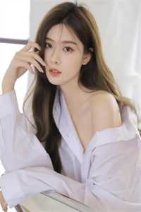女生发情