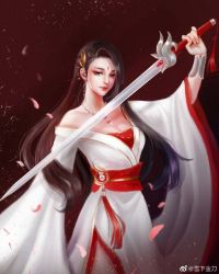 娘娘腔txt