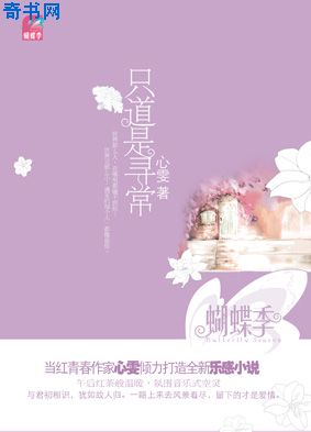 他弄丢了他的小丫头小说结局
