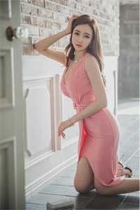 闪光少女投资人梁嘉泓