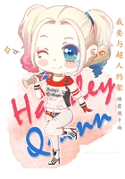 白底中间一个爱心图