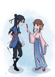 她美的太撩人快穿