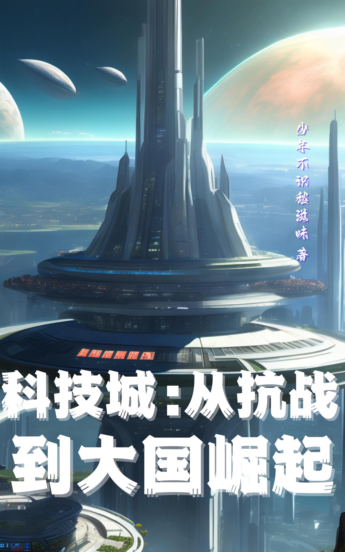 刘小寐全部小说