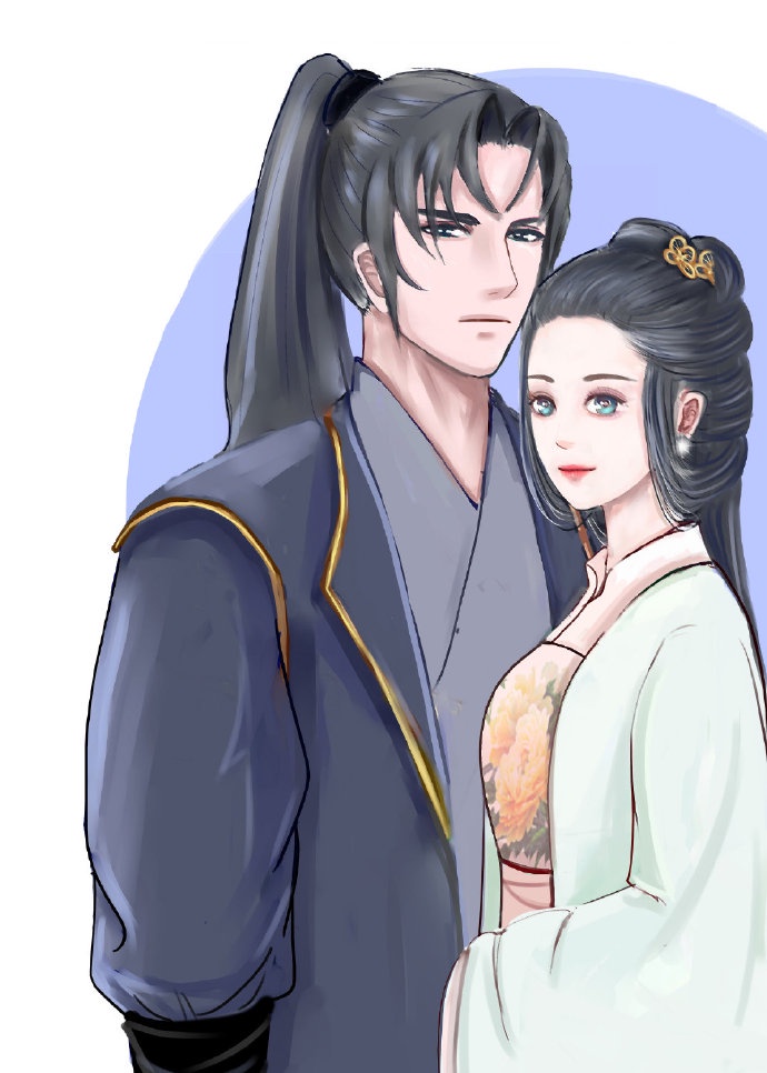 综影视声临其境同人