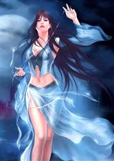 阿德女主播小说全集
