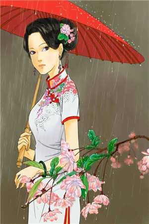 元气少女缘结神动漫