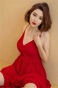 18岁的少女