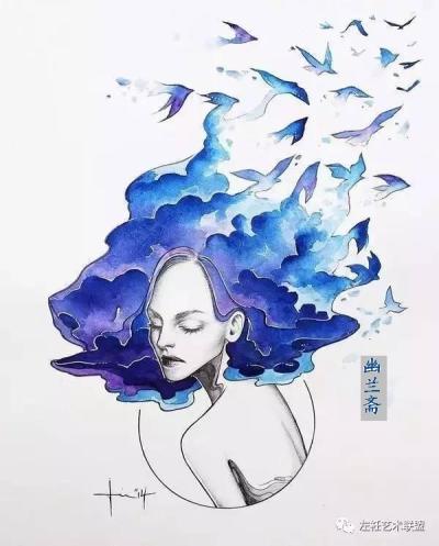 成刚兰月兰花风淑萍226