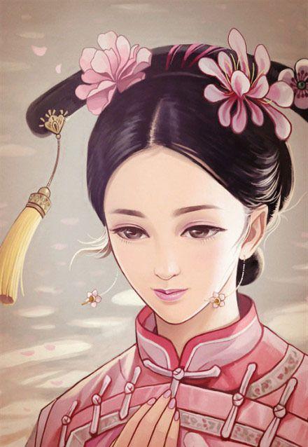小树剪发