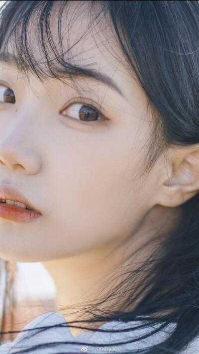 田田的童年