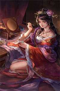 忘羡铃铛play女装