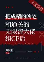 官场红颜