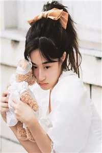 新婚妻子李芷珊