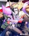 lol魔法少女阿狸本子