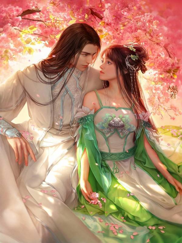 一念永恒漫画