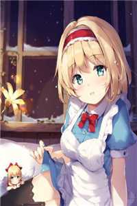 缘之空彩色本子h