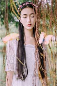 女亲女