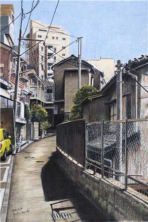 一座城在等你番外