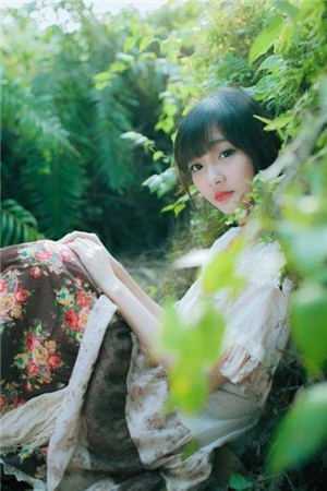 玻璃城堡