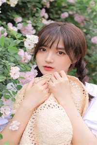乌克兰emily和milena