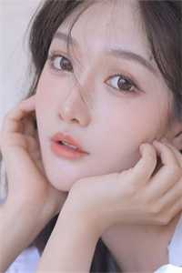 漂亮的李慧珍
