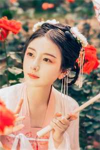 绝世无双