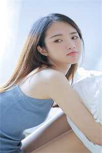 不良少年与白手杖女孩