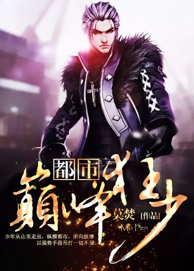 妖兽都市小说