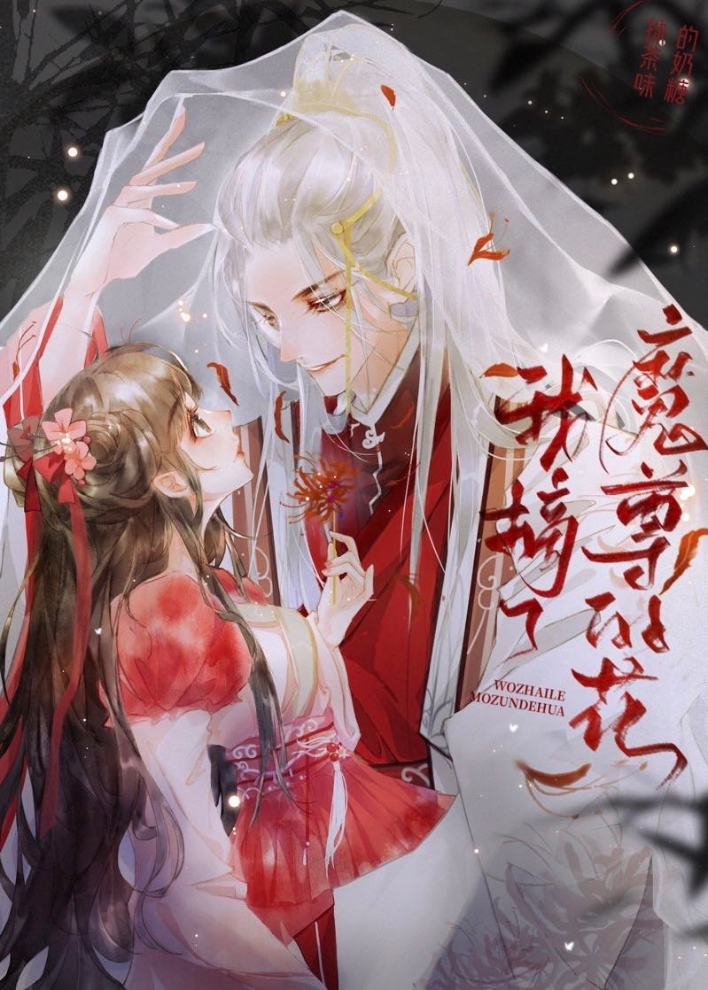 结婚选我我超甜