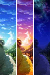 星光大赏