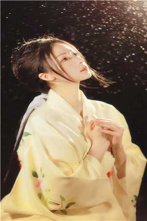 含青小说