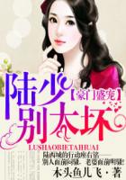 宾馆307狼先生