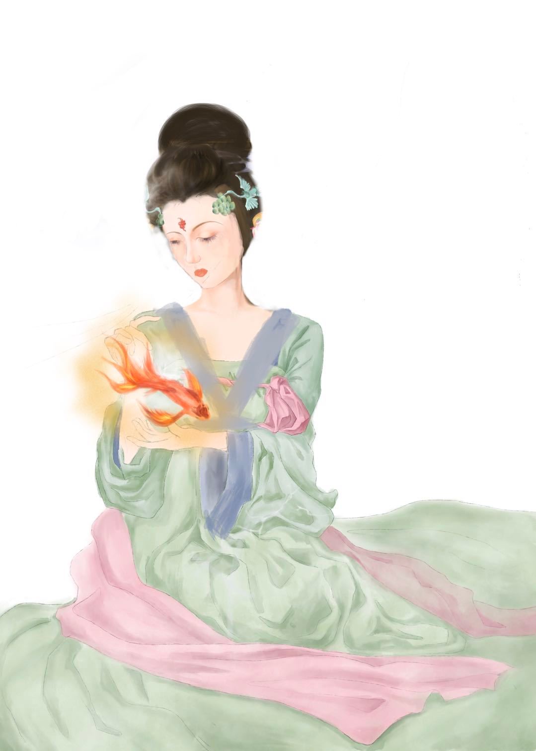 快穿女主很婊很心机h