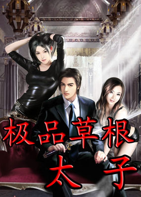 无上神王小说