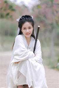 艳女还魂