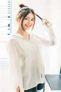 大胸美女被揉胸
