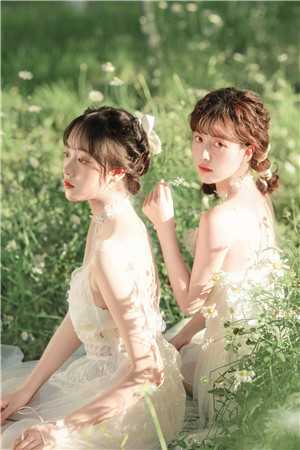倾城之恋剧情介绍